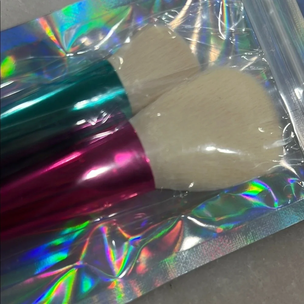 MOTD Dual-Ended Brush Face Set